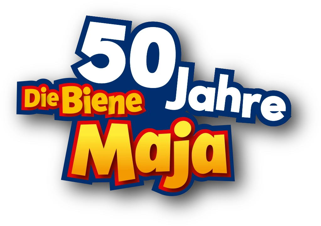50 Jahre Die Biene Maja